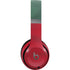 Portugal Soccer Flag Beats Solo 4 Wireless Headphones Skin